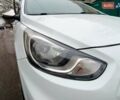 Білий Хендай Акцент, об'ємом двигуна 1.4 л та пробігом 145 тис. км за 8700 $, фото 14 на Automoto.ua
