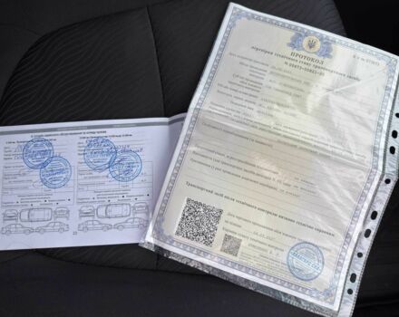 Білий Хендай Акцент, об'ємом двигуна 1.4 л та пробігом 82 тис. км за 9900 $, фото 12 на Automoto.ua