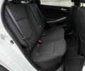 Білий Хендай Акцент, об'ємом двигуна 1.4 л та пробігом 82 тис. км за 9900 $, фото 14 на Automoto.ua