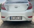 Білий Хендай Акцент, об'ємом двигуна 1.6 л та пробігом 192 тис. км за 8500 $, фото 1 на Automoto.ua