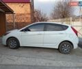 Білий Хендай Акцент, об'ємом двигуна 1.59 л та пробігом 181 тис. км за 7800 $, фото 14 на Automoto.ua