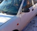 Білий Хендай Акцент, об'ємом двигуна 1.5 л та пробігом 0 тис. км за 1700 $, фото 1 на Automoto.ua