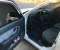 Білий Хендай Акцент, об'ємом двигуна 1.5 л та пробігом 280 тис. км за 2000 $, фото 6 на Automoto.ua