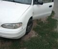 Білий Хендай Акцент, об'ємом двигуна 1.5 л та пробігом 358 тис. км за 1350 $, фото 1 на Automoto.ua