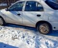 Білий Хендай Акцент, об'ємом двигуна 1.5 л та пробігом 0 тис. км за 1700 $, фото 5 на Automoto.ua