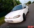 Білий Хендай Акцент, об'ємом двигуна 1.4 л та пробігом 250 тис. км за 1000 $, фото 1 на Automoto.ua