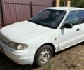 Білий Хендай Акцент, об'ємом двигуна 1.3 л та пробігом 500 тис. км за 1300 $, фото 1 на Automoto.ua