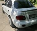 Белый Хендай Акцент, объемом двигателя 1.5 л и пробегом 248 тыс. км за 75600 $, фото 3 на Automoto.ua