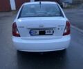 Білий Хендай Акцент, об'ємом двигуна 1.4 л та пробігом 213 тис. км за 4900 $, фото 3 на Automoto.ua