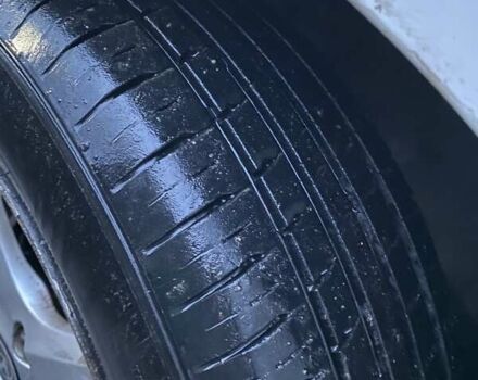 Білий Хендай Акцент, об'ємом двигуна 1.4 л та пробігом 213 тис. км за 4900 $, фото 11 на Automoto.ua