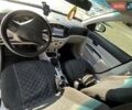 Белый Хендай Акцент, объемом двигателя 1.4 л и пробегом 225 тыс. км за 5000 $, фото 4 на Automoto.ua