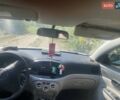 Белый Хендай Акцент, объемом двигателя 1.4 л и пробегом 390 тыс. км за 4500 $, фото 1 на Automoto.ua