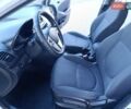 Білий Хендай Акцент, об'ємом двигуна 1.4 л та пробігом 171 тис. км за 8350 $, фото 18 на Automoto.ua