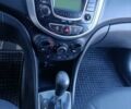 Білий Хендай Акцент, об'ємом двигуна 1.4 л та пробігом 171 тис. км за 8350 $, фото 24 на Automoto.ua