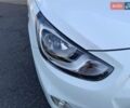 Білий Хендай Акцент, об'ємом двигуна 1.4 л та пробігом 171 тис. км за 8350 $, фото 8 на Automoto.ua