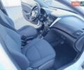 Білий Хендай Акцент, об'ємом двигуна 1.4 л та пробігом 171 тис. км за 8350 $, фото 32 на Automoto.ua