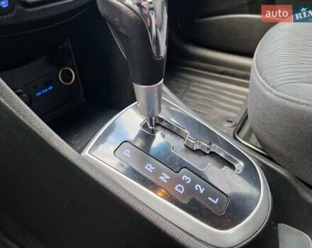 Белый Хендай Акцент, объемом двигателя 1.59 л и пробегом 197 тыс. км за 8800 $, фото 17 на Automoto.ua