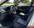 Білий Хендай Акцент, об'ємом двигуна 1.4 л та пробігом 72 тис. км за 7800 $, фото 9 на Automoto.ua