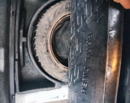 Белый Хендай Акцент, объемом двигателя 1.4 л и пробегом 227 тыс. км за 6200 $, фото 12 на Automoto.ua