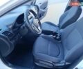 Білий Хендай Акцент, об'ємом двигуна 1.4 л та пробігом 171 тис. км за 8350 $, фото 21 на Automoto.ua