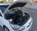 Білий Хендай Акцент, об'ємом двигуна 1.4 л та пробігом 171 тис. км за 8350 $, фото 19 на Automoto.ua