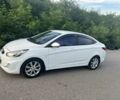 Білий Хендай Акцент, об'ємом двигуна 1.6 л та пробігом 135 тис. км за 9700 $, фото 3 на Automoto.ua