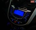 Белый Хендай Акцент, объемом двигателя 1.6 л и пробегом 163 тыс. км за 7990 $, фото 19 на Automoto.ua