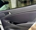 Белый Хендай Акцент, объемом двигателя 1.6 л и пробегом 250 тыс. км за 6300 $, фото 6 на Automoto.ua
