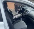Белый Хендай Акцент, объемом двигателя 1.4 л и пробегом 200 тыс. км за 5850 $, фото 6 на Automoto.ua