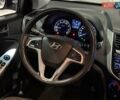 Белый Хендай Акцент, объемом двигателя 1.6 л и пробегом 163 тыс. км за 7990 $, фото 14 на Automoto.ua
