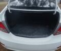 Белый Хендай Акцент, объемом двигателя 1.4 л и пробегом 227 тыс. км за 6200 $, фото 13 на Automoto.ua