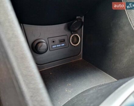 Белый Хендай Акцент, объемом двигателя 1.59 л и пробегом 197 тыс. км за 8800 $, фото 16 на Automoto.ua