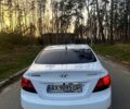 Белый Хендай Акцент, объемом двигателя 1.6 л и пробегом 250 тыс. км за 6300 $, фото 4 на Automoto.ua