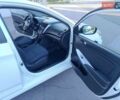 Білий Хендай Акцент, об'ємом двигуна 1.4 л та пробігом 171 тис. км за 8350 $, фото 31 на Automoto.ua