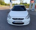 Білий Хендай Акцент, об'ємом двигуна 1.4 л та пробігом 171 тис. км за 8350 $, фото 12 на Automoto.ua