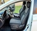 Білий Хендай Акцент, об'ємом двигуна 1.4 л та пробігом 243 тис. км за 6500 $, фото 44 на Automoto.ua