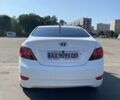 Белый Хендай Акцент, объемом двигателя 1.6 л и пробегом 246 тыс. км за 6296 $, фото 4 на Automoto.ua