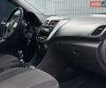 Білий Хендай Акцент, об'ємом двигуна 1.4 л та пробігом 248 тис. км за 7199 $, фото 19 на Automoto.ua
