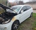 Білий Хендай Акцент, об'ємом двигуна 1.6 л та пробігом 384 тис. км за 2000 $, фото 7 на Automoto.ua