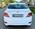 Білий Хендай Акцент, об'ємом двигуна 1.4 л та пробігом 243 тис. км за 6500 $, фото 22 на Automoto.ua