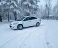 Белый Хендай Акцент, объемом двигателя 1.4 л и пробегом 160 тыс. км за 7500 $, фото 1 на Automoto.ua