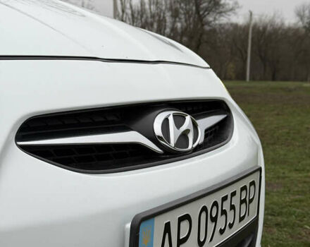 Білий Хендай Акцент, об'ємом двигуна 0 л та пробігом 97 тис. км за 6500 $, фото 8 на Automoto.ua