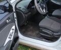 Белый Хендай Акцент, объемом двигателя 0 л и пробегом 122 тыс. км за 9538 $, фото 7 на Automoto.ua