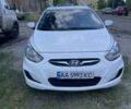 Білий Хендай Акцент, об'ємом двигуна 1.4 л та пробігом 310 тис. км за 5500 $, фото 1 на Automoto.ua