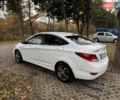 Хендай Акцент 2012 в Харькове на Automoto.ua Белый Хендай Акцент, объемом двигателя 1.59 л и пробегом 145 тыс. км за 8500 $, фото 2 на Automoto.ua
