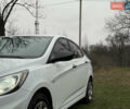 Білий Хендай Акцент, об'ємом двигуна 0 л та пробігом 97 тис. км за 6500 $, фото 4 на Automoto.ua