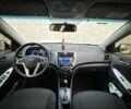Белый Хендай Акцент, объемом двигателя 1.59 л и пробегом 160 тыс. км за 8300 $, фото 18 на Automoto.ua