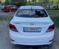 Білий Хендай Акцент, об'ємом двигуна 1.4 л та пробігом 310 тис. км за 5500 $, фото 1 на Automoto.ua