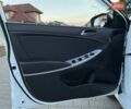 Белый Хендай Акцент, объемом двигателя 1.4 л и пробегом 135 тыс. км за 8700 $, фото 38 на Automoto.ua