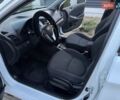 Белый Хендай Акцент, объемом двигателя 1.4 л и пробегом 135 тыс. км за 8700 $, фото 36 на Automoto.ua